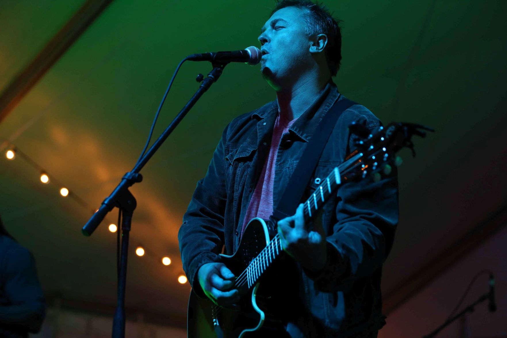 Edwin McCain
